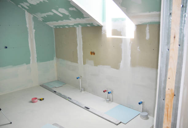 Best Drywall Crack Repair  in Lake Of The Woods, AZ